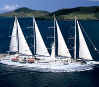 Wind Star